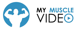 MyMuscleVideo icon