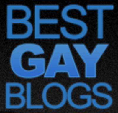 POPULAR GAY BLOGS main page